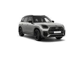 Usado 2024 Mini Countryman SUV | 42.900 € (Un poco caro)