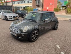 Marrón Usado 2006 Mini Cooper Utilitario | 6500 € (Precio justo)
