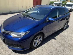 Azul Usado 2017 Toyota Auris Business Edition Utilitario | 6500 € (Super precio)