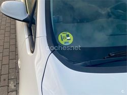 Blanco Usado 2012 Opel Astra Enjoy Berlina | 7300 € (Precio justo)