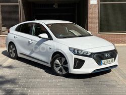 Blanco Usado 2019 Hyundai Ioniq Utilitario | 12.990 € (Precio justo)