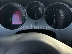 Gris / plata Usado 2008 Seat Altea Monovolumen | 4500 € (Precio justo)