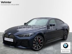 Eléctrico Usado 2024 BMW i4 Comfort Edition Berlina | 59.990 € (Caro)