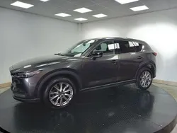 Gris Usado 2021 Mazda CX-5 SUV | 20.990 € (Buen precio)