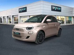 Otro Usado 2020 Fiat 500e Icon Berlina | 17.000 €