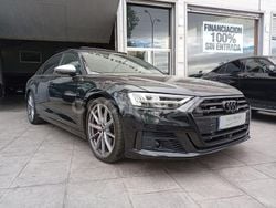 Negro Usado 2020 Audi A8 Sport Berlina | 53.990 € (Un poco caro)