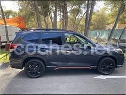 Negro Usado 2019 Subaru Forester Sport SUV | 30.000 €