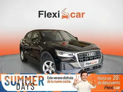 Negro Usado 2021 Audi Q2 Premium SUV | 20.190 € (Buen precio)