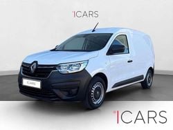 Blanco Usado 2021 Renault Express Van | 11.405 €
