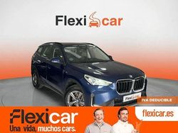 Azul Usado 2023 BMW X1 SUV | 31.780 €