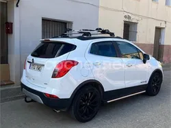 Blanco Usado 2018 Opel Mokka X Excellence SUV | 10.700 € (Precio justo)