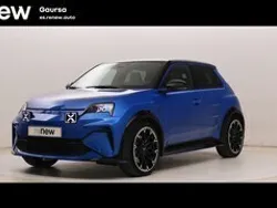 Azul alpine vision Usado 2024 Alpine A290 Utilitario | 39.900 €