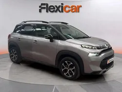 Gris Usado 2022 Citroën C3 Aircross Feel SUV | 11.690 € (Buen precio)