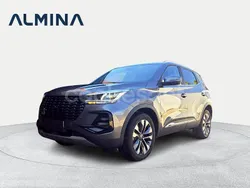 Gris / plata Usado 2023 DR Automobiles DR5 SUV | 22.790 €