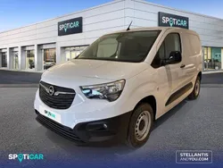 Blanco Nuevo 2025 Opel Combo S Monovolumen | 20.150 € (Buen precio)