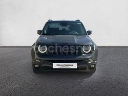 Gris / plata Usado 2022 Jeep Renegade Trailhawk SUV | 22.990 € (Precio justo)