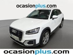 Blanco Usado 2019 Audi Q2 Design SUV | 20.446 € (Buen precio)
