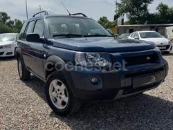 Azul Usado 2006 Land Rover Freelander 2 SE SUV | 5690 € (Super precio)