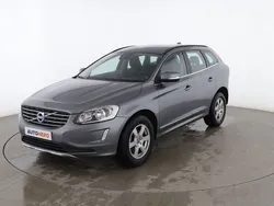 Gris Usado 2016 Volvo XC60 Momentum SUV | 19.699 € (Precio justo)