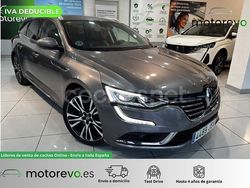 Marrón Usado 2016 Renault Talisman Initiale Paris Familiar | 14.990 € (Precio justo)