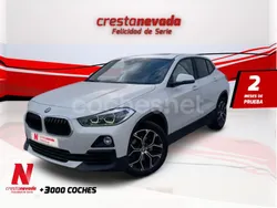 Blanco Usado 2020 BMW X2 Comfort Edition SUV | 24.990 € (Precio justo)