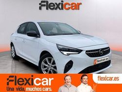 Blanco Usado 2020 Opel Corsa Elegance Berlina | 11.990 € (Precio justo)