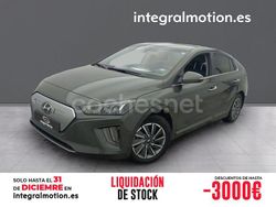 Gris Usado 2021 Hyundai Ioniq 6 Style Berlina | 19.900 €