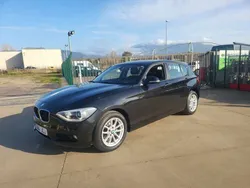 Negro Usado 2015 BMW 118 Utilitario | 12.990 € (Precio justo)