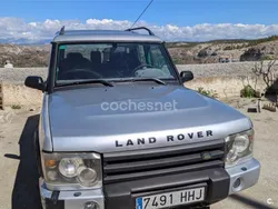 Usado 2002 Land Rover Discovery 2 SUV | 3500 € (Buen precio)