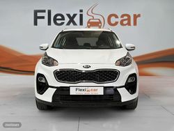 Blanco Usado 2019 Kia Sportage SUV | 20.990 € (Caro)