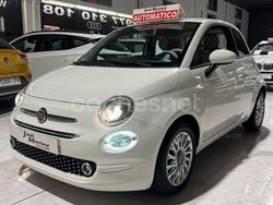 Blanco Usado 2020 Fiat 500 Lounge Berlina | 13.890 € (Caro)