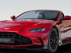 Rojo Usado 2023 Aston Martin Vantage Coupe | 413.900 €