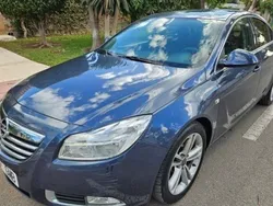 Usado 2009 Opel Insignia Sport | 5500 € (Buen precio)