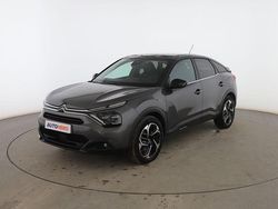 Gris Usado 2021 Citroën C4 Shine Utilitario | 17.999 € (Precio justo)