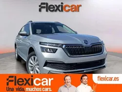 Gris Usado 2021 Skoda Kamiq Active SUV | 14.690 € (Precio justo)