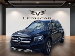 Negro Usado 2021 Mercedes GLB200 SUV | 33.300 € (Precio justo)