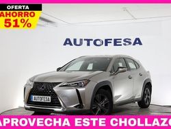 Usado 2019 Lexus UX Business Edition SUV | 21.650 €