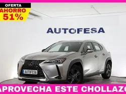Usado 2019 Lexus UX Business Edition SUV | 21.650 €