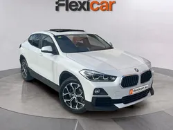 Blanco Usado 2020 BMW X2 SUV | 22.890 €