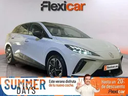 Blanco Usado 2023 MG MG4 EV Comfort Utilitario | 18.790 € (Super precio)