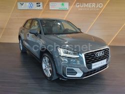 Gris / plata Usado 2020 Audi Q2 Design SUV | 22.800 € (Precio justo)