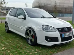 VW Golf V