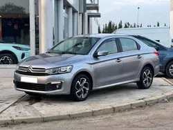Gris Usado 2019 Citroën C-Elysee I PureTech Utilitario | 10.000 € (Caro)