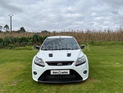 Blanco Usado 2010 Ford Focus RS Berlina | 32.990 €