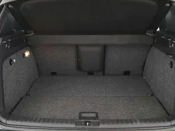Azul Usado 2014 VW Tiguan R-line SUV | 16.199 € (Precio justo)