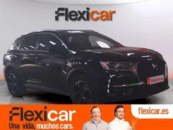 Negro Usado 2019 DS Automobiles DS7 Crossback Be Chic SUV | 16.990 € (Buen precio)