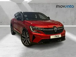 Rojo Usado 2023 Renault Austral Iconic SUV | 30.900 € (Precio justo)
