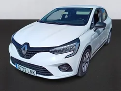 Usado 2021 Renault Clio V Business | 12.900 € (Precio justo)