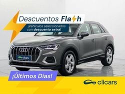Marrón Usado 2023 Audi Q3 Advanced SUV | 32.990 € (Precio justo)