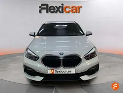Blanco Usado 2022 BMW 118 Utilitario | 17.490 € (Super precio)